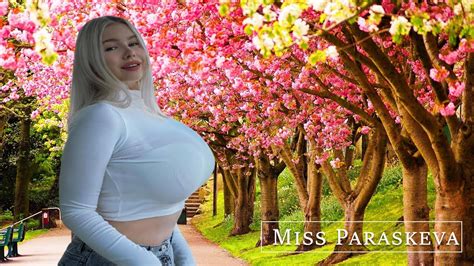 MissParaskevas New Videos